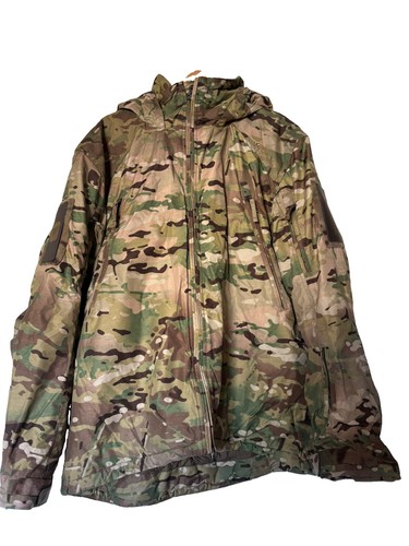 Carinthia mig hooded - mig,