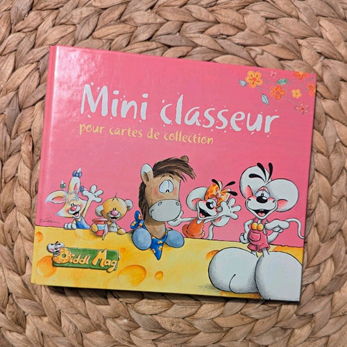 Diddl sammelordner für - diddl,