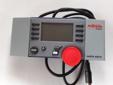 Märklin H0 Mobile Station