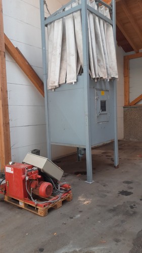 Brikettpresse brikettierpresse - brikettpresse,