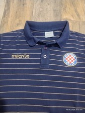 VTG Hajduk Split Macron