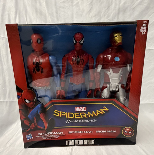 Hasbro marvel spider - marvel, spider-man