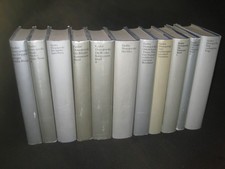 F. M. Dostojewski , Gesammelte