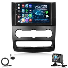 Wireless Apple Carplay Android