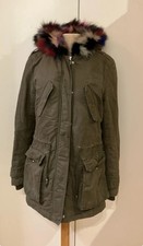 Winterjacke IQ+ Berlin Damen