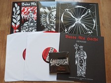BAISE MA HACHE - DEVOTIO DLP +