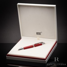 Montblanc Great Characters