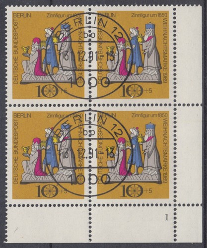 Berlin 352 ecke - 352,