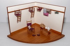 1:12 Puppenhaus John Morgan