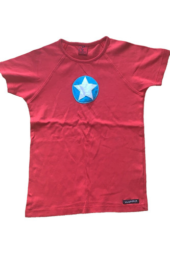 Villervalla shirt - shirt, gr