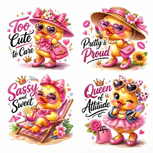 Bogen niedliche tweety - bogen,