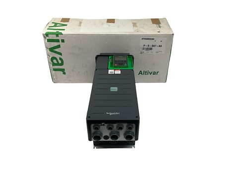 Schneider electric altivar - electric,