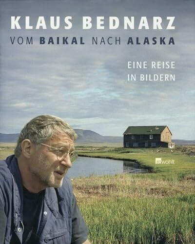 Vom baikal nach - baikal, eine