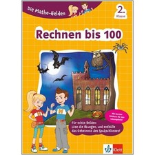 Die Mathe-Helden 2. Klasse