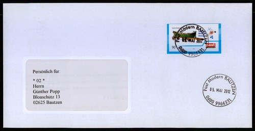 Privatpost post modern - privatpost, 2012