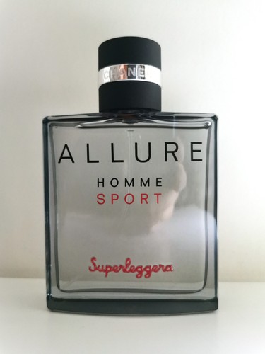 Chanel allure homme - chanel,
