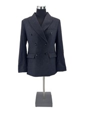 H&M Damen zweireihiger Blazer