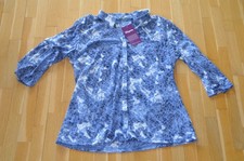 Charles Vögele Damen Bluse