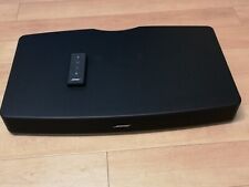 TV Sound System von Bose, schwarz, gebraucht