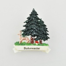 Wandernadel Bodenwerder -