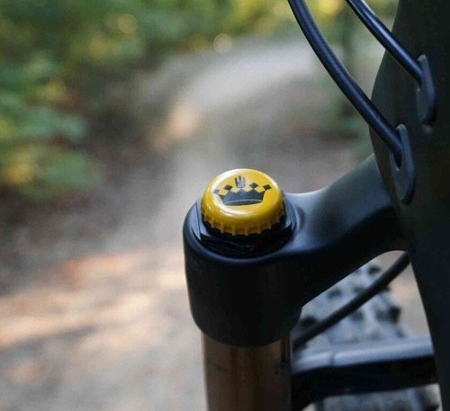 Beer your bike air top - your,