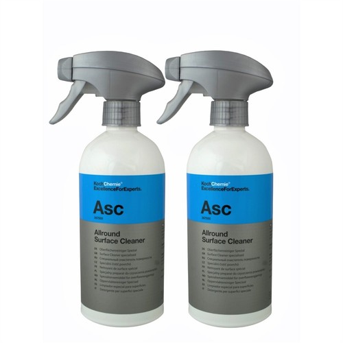 Koch chemie asc - koch, allround
