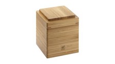 Zwilling Box 120 mm Bambus