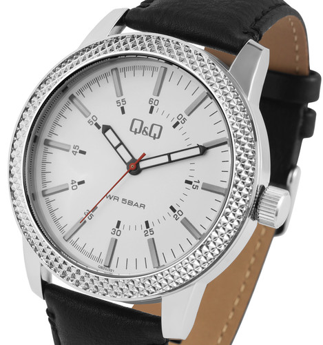 Herrenuhr quarz armbanduhr - herrenuhr,