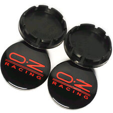 4X Für OZ Racing Radkappen