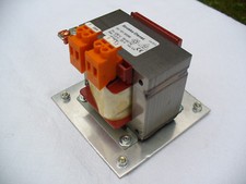 Sirokko Glühtrafo - Trafo