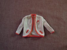 Barbie Tennis Jacke Anyone