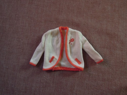 Barbie tennis jacke anyone - barbie,