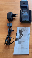 1 Stück SIEMENS Gigaset S2 professional Mobilteile, ähnlich S44