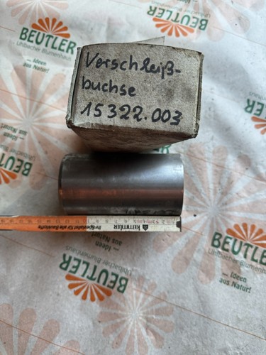 Putzmeister estrich boy - putzmeister/estrich,