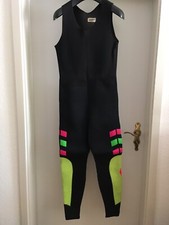 Toller Long-John Nass-Tauchanzug von Mares für Herren, 3 mm 