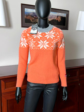 ULVANG Damen RAV KIBY ROUND