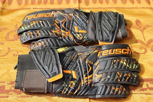 Reusch moto cross herren - moto-cross,