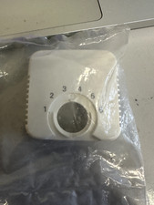 Raumthermostat Busch Jäger