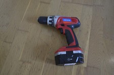 JADS 18 V Akku-Bohrschrauber , Akku defekt
