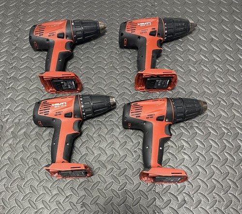 Hilti sfc akkuschrauber - 14-a,