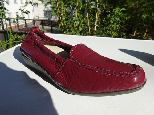 Vitaform schuhe ballerinas - vitaform,
