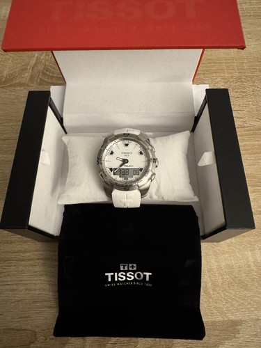 Tissot touch expert - expert, uhr