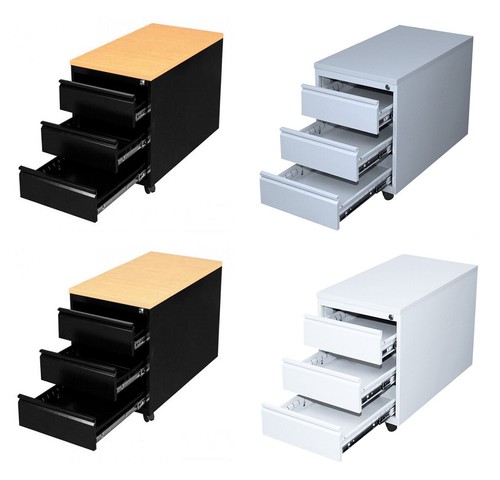 Büro rollcontainer - büro,