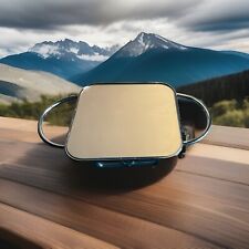 Warmhalteplatte Aluminium 18x18 cm für 1 Teelicht   „611“