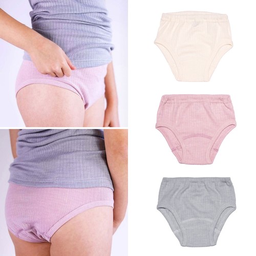 Cosilana kinder slip wolle - slip,
