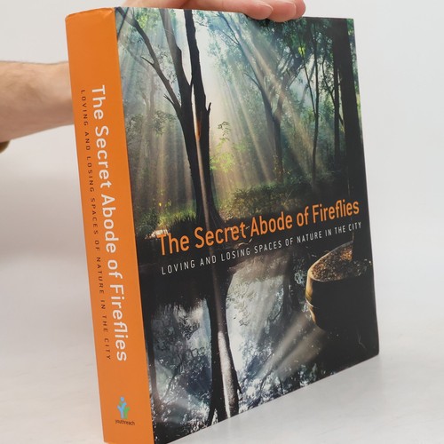 The secret abode - the,