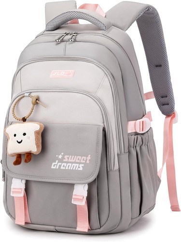 Schulrucksack teenager 36l - -,