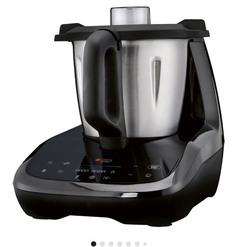 Monsieur cuisine compact - monsieur,