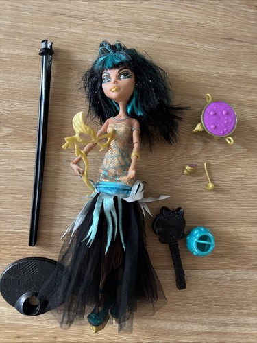 Mattel hnf70 monster high - hnf70,