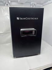 SkinCeuticals Hautanalyse Dermatologie Gerät Skinscope LED UV Kosmetik 